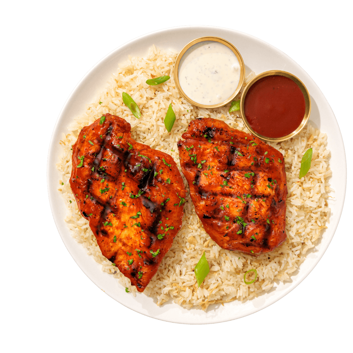 BBQ Chicken
