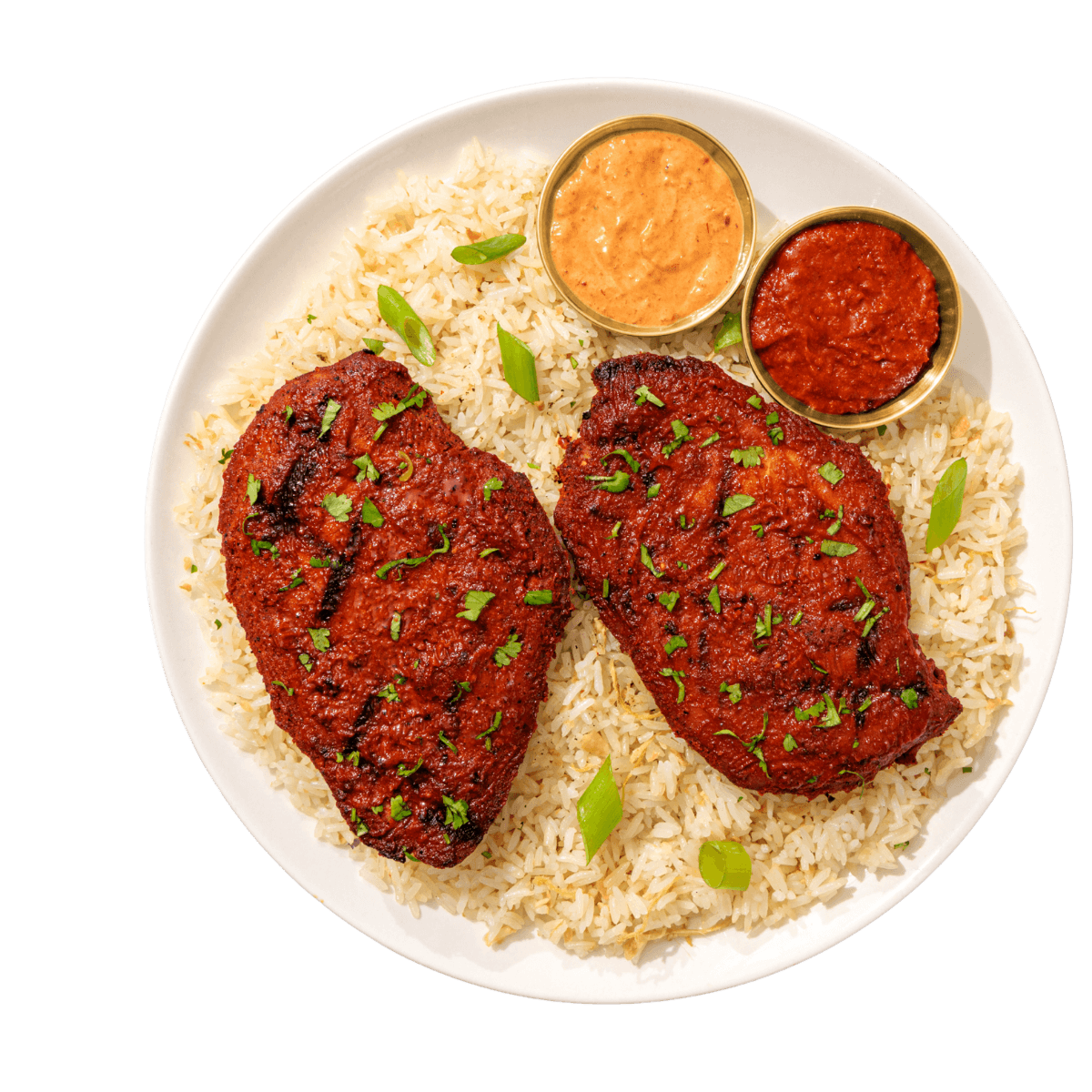 Pollo Asado