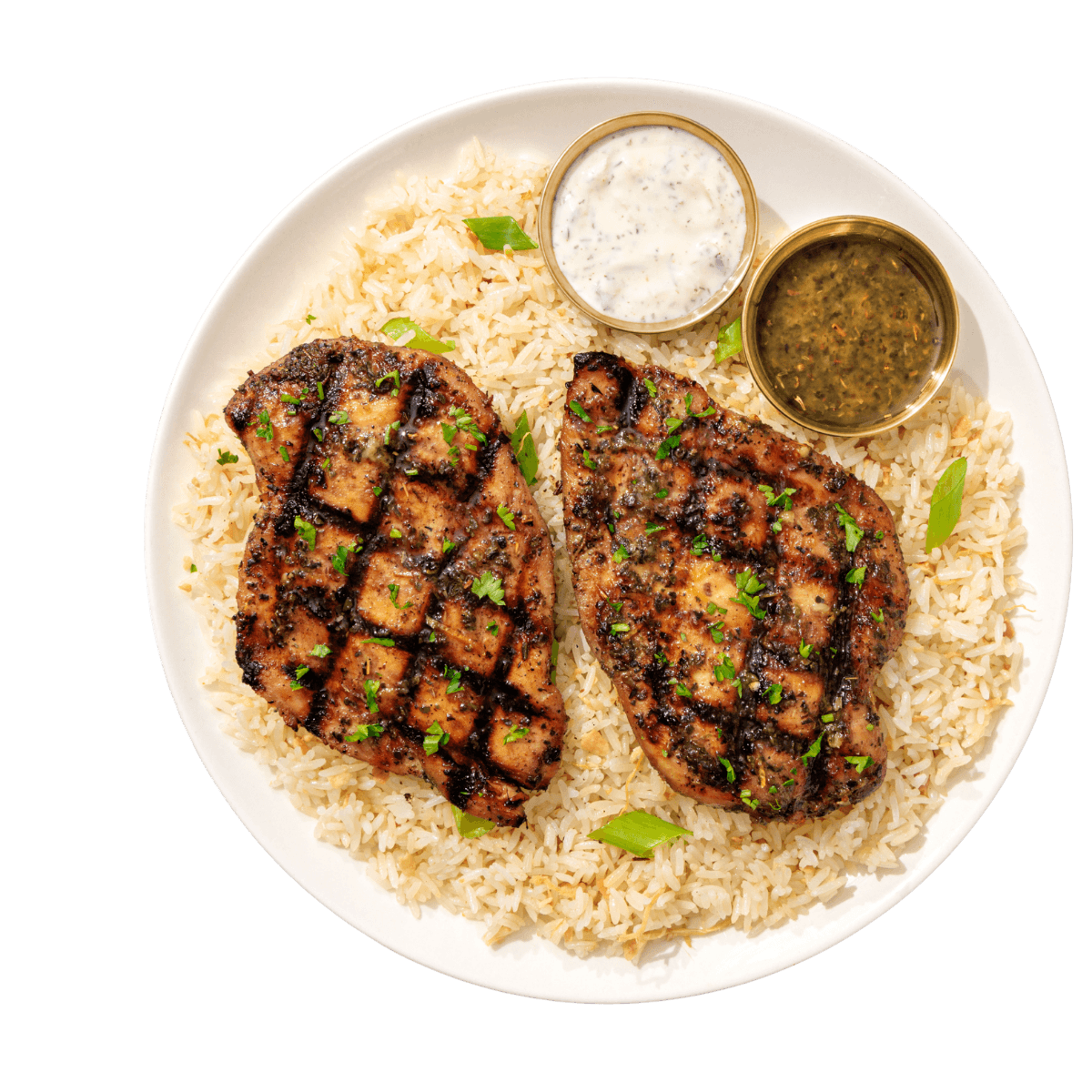 Greek Souvlaki