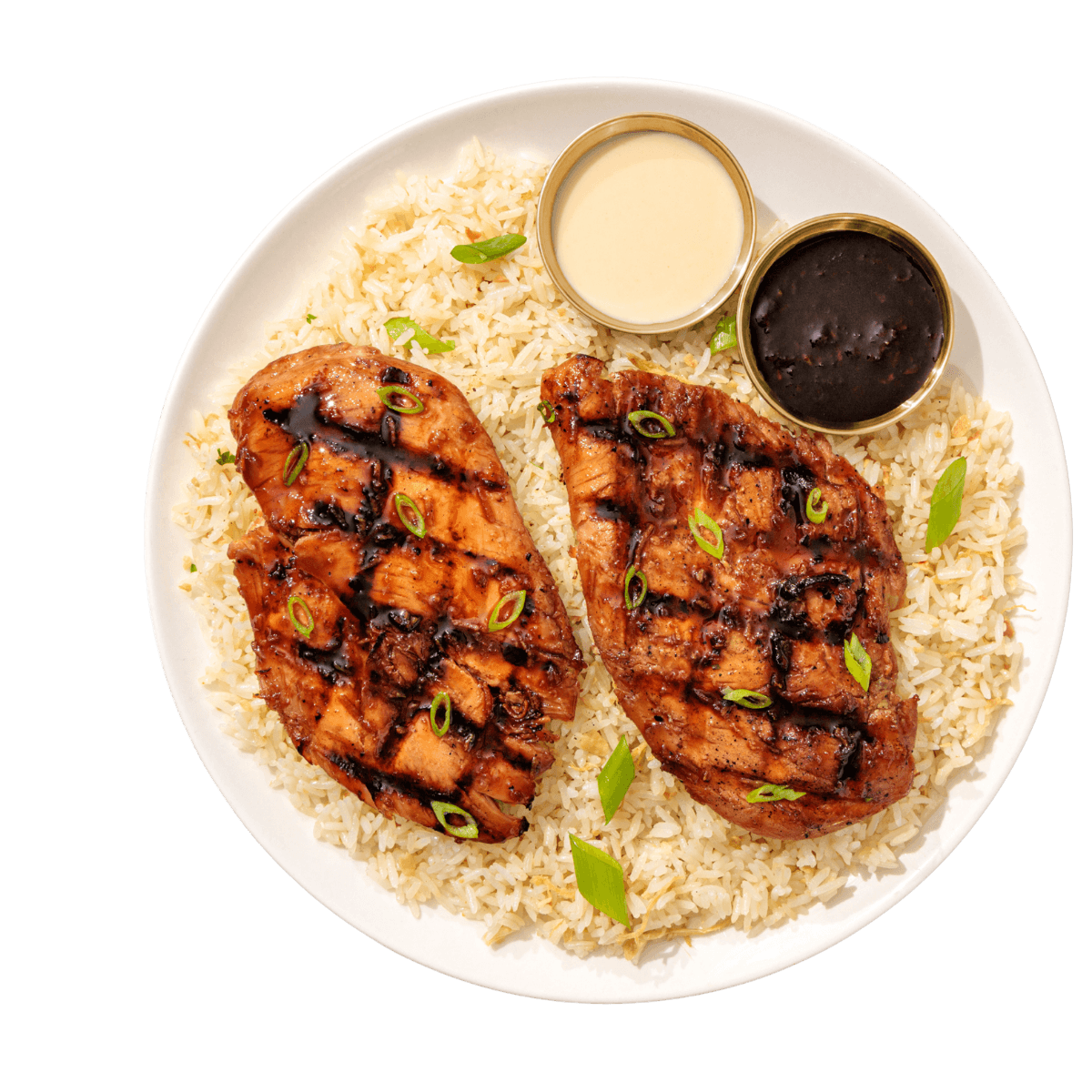 Teriyaki